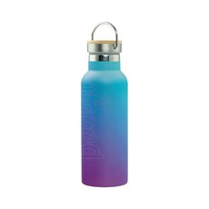 BAAGL Termolhev s bambusovm vkem Gradient modro-fialov, 500 ml