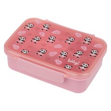 BAAGL Box na svainu s pihrdkami Panda