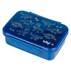 BAAGL Box na svainu s pihrdkami Dino