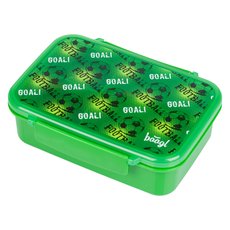 BAAGL Box na svainu s pihrdkami Fotbal