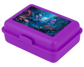 BAAGL Box na svainu Axolotl