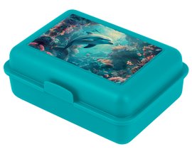 BAAGL Box na svainu Delfn