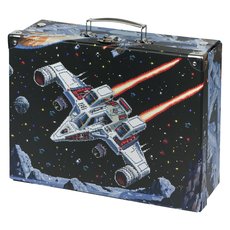 BAAGL Skldac koln kufk Pixel Space s kovnm