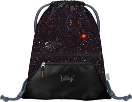 BAAGL Sek s kapsou Pixel Space