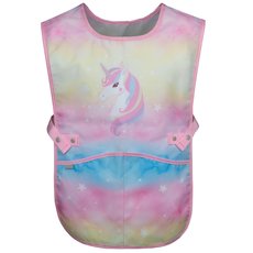 BAAGL Dtsk zstra Rainbow Unicorn