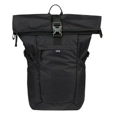 BAAGL Batoh Roll Black GRS