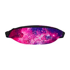 BAAGL Ledvinka Snap Galaxy