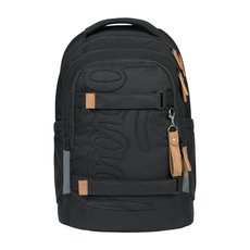BAAGL koln batoh Skate max Darkness