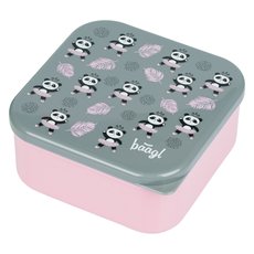 BAAGL Box na svainu 4 v 1 Panda