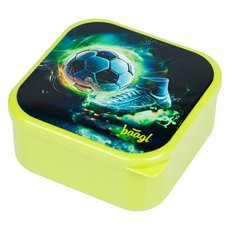 BAAGL Box na svainu 4 v 1 Fotbal