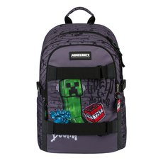 BAAGL koln batoh Skate Minecraft TNT