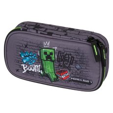 BAAGL koln penl etue Skate Minecraft TNT