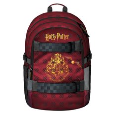 BAAGL koln batoh Skate Harry Potter Bradavice vnov