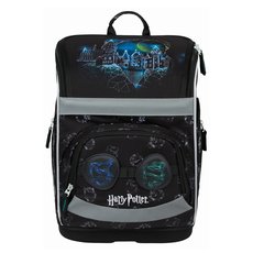 BAAGL koln aktovka Zippy plus Bradavice Lumos