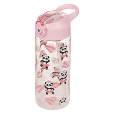 BAAGL Tritanov lhev na pit s brkem Panda 500 ml