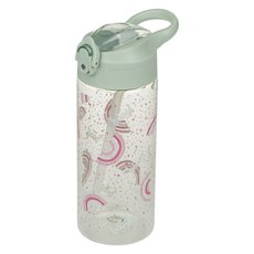 BAAGL Tritanov lhev na pit s brkem Duha 500 ml