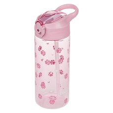 BAAGL Tritanov lhev na pit s brkem Tlapky 500 ml