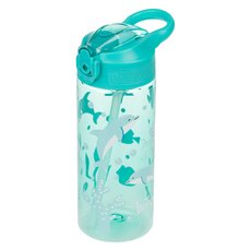 BAAGL Tritanov lhev na pit s brkem Delfn 500 ml