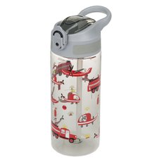 BAAGL Tritanov lhev na pit s brkem Zchrani 500 ml