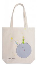 Pltn taka Mal princ (Le Petit Prince)  Planeta