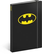 Notes Batman  Signal, linkovan, 13  21 cm