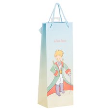 Drkov taka na lahev Mal princ (Le Petit Prince)  Traveler