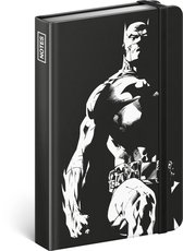 Notes Batman  Dark Knight, linkovan, 11  16 cm