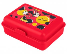 Box na svainu Minnie
