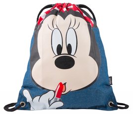 Dnov vak na zda Minnie