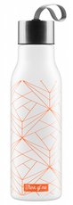 Plastov lhev Think of Me, 600 ml