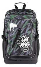 BAAGL koln batoh Cubic Street King