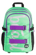 BAAGL koln batoh skate Mint