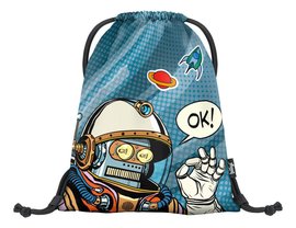 BAAGL Sek Spaceman