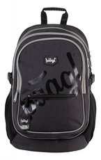 BAAGL koln batoh Logo black