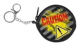 BAAGL Penenka Caution