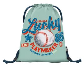 BAAGL Sek Baseball - LUCKY