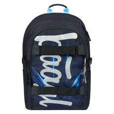 BAAGL koln batoh Skate Bluelight