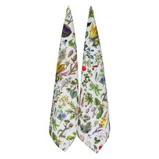 Sada 2 utrek - Kateina Winterov collection