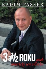3 a 1/2 roku aneb americk sen v esku