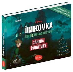 NIKOVKA  ZHADA ERN VILY
