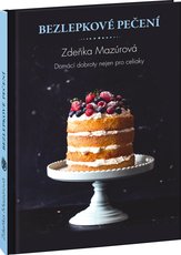 Bezlepkov peen  Domc dobroty nejen pro celiaky