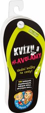 KVZY A HLAVOLAMY, 9-10 let  Zbava na cesty