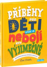 PBHY PRO DTI, kter se neboj bt vjimen