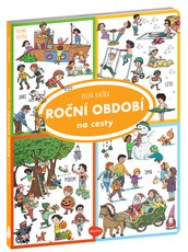 Na cesty  Velk knka RON OBDOB