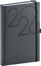 NOTIQUE Denn di Ajax 2026, ern, 15 x 21 cm