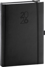 NOTIQUE Denn di Aprint Top 2026, ern, 15 x 21 cm