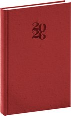 NOTIQUE Denn di Essenza 2026, tee, 15 x 21 cm