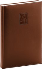 NOTIQUE Denn di Panama 2026, hnd, 15 x 21 cm