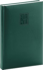 NOTIQUE Denn di Panama 2026, zelen, 15 x 21 cm