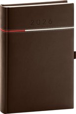 NOTIQUE Denn di Tomy 2026, hndo-erven, 15 x 21 cm